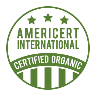 Americert International Certified Organic